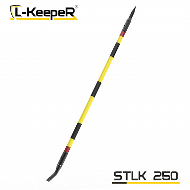 Лом оборочный диэлектрический "L-KEEPER"  2,5м