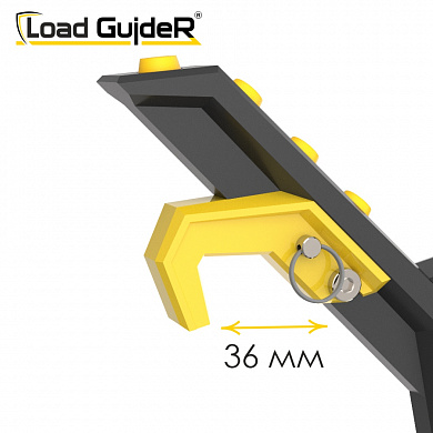 Инструмент безопасности для ГПР Load GuideR TM STLG 250